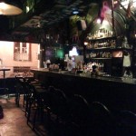 Atlantico bar