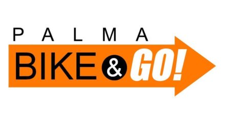 Palma Bike & Go Bike Hire