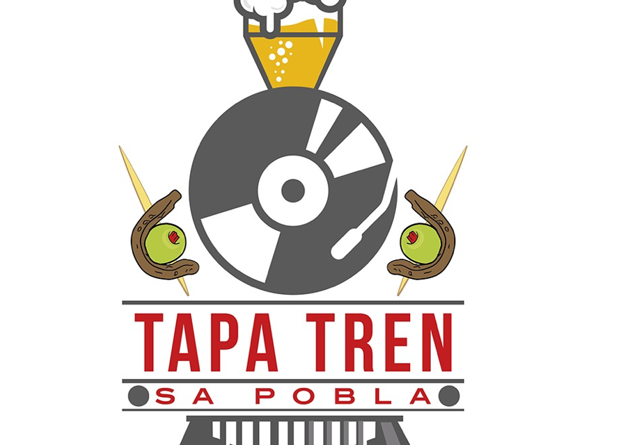 Tapa Tren Sa Pobla
