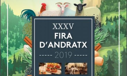 Vårmarknad i Felanitx – Fira d’Andratx