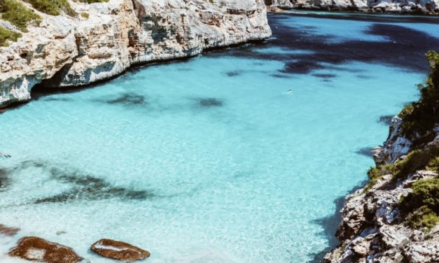 Fascinerande platser att upptäcka på Mallorca