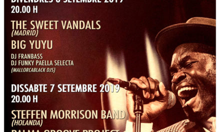 Mallorca Soul Weekend