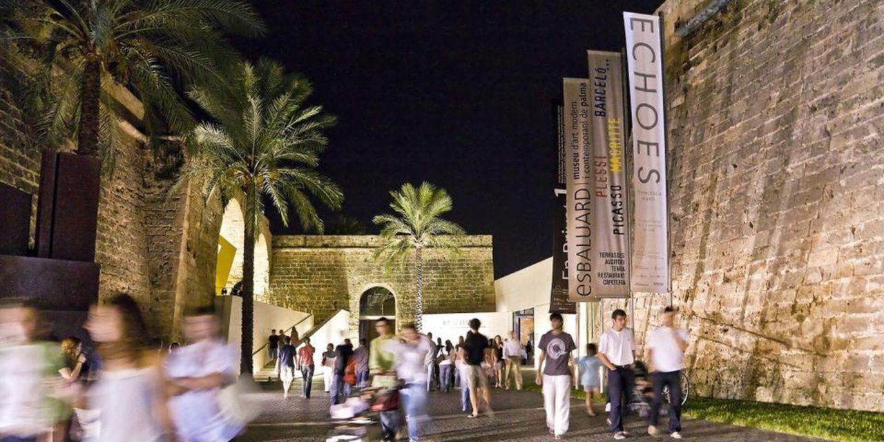 Nit de l’Art i Palma