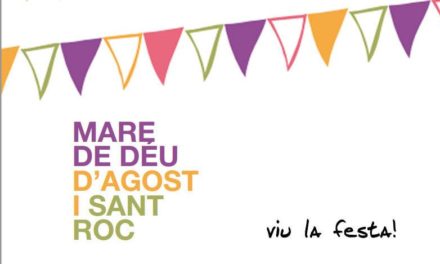 Festival i Puigpunyent