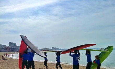 BonaOna Surfskola