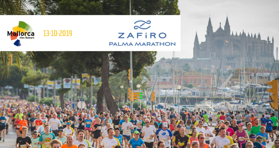 Palma Maraton 2019