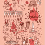 Fiesta Sant Sebastià