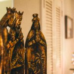 God fortsättning med Los Reyes Magos