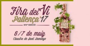 Fira del Vi – Vinfestival i Pollença