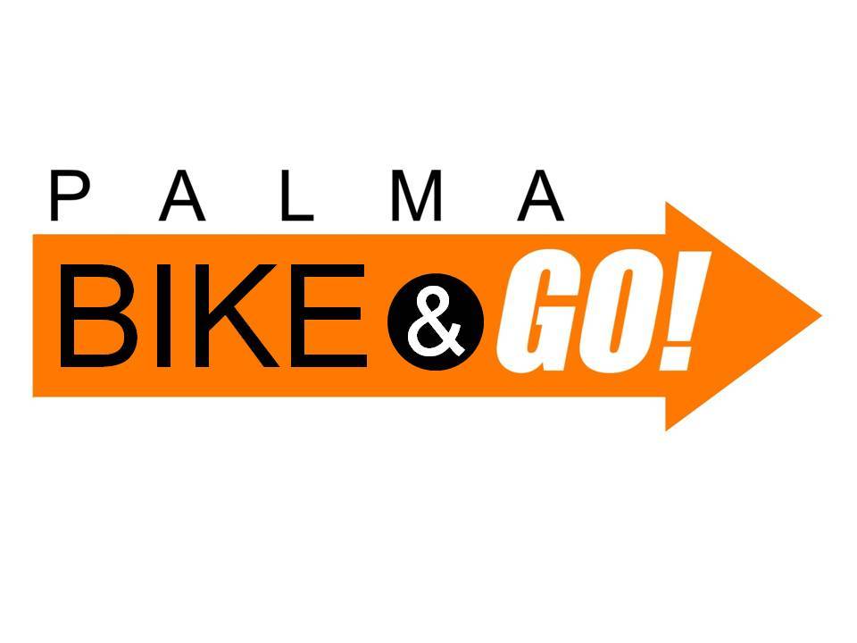Palma Bike & Go Bike Hire