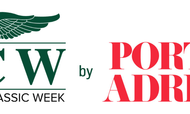 Mallorca Classic Week i Port Adriano