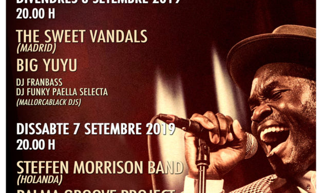Mallorca Soul Weekend