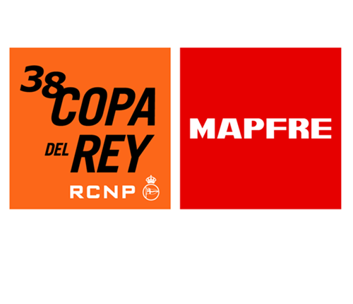 Copa del Rey för 38:e gången i Palma