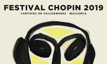 Musikfestivalen Chopin Classical