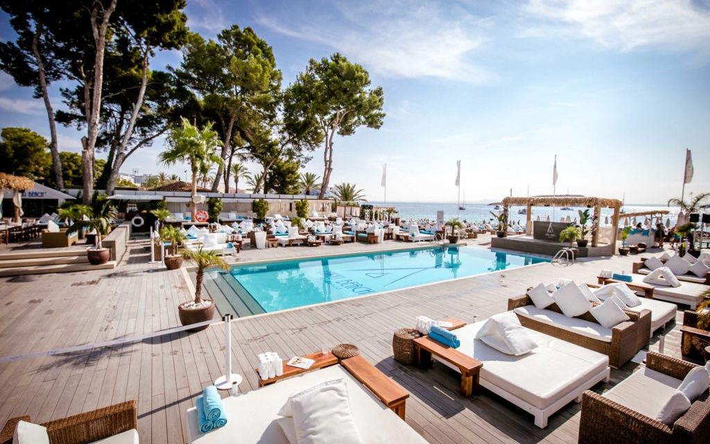Nikki Beach