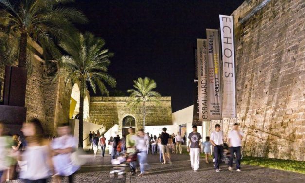 Nit de l’Art i Palma