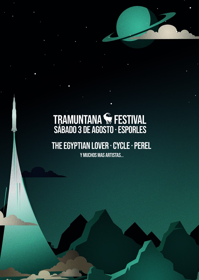 Tramuntana Festival i Esporles