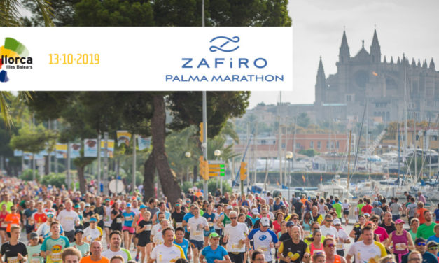 Palma Maraton 2019