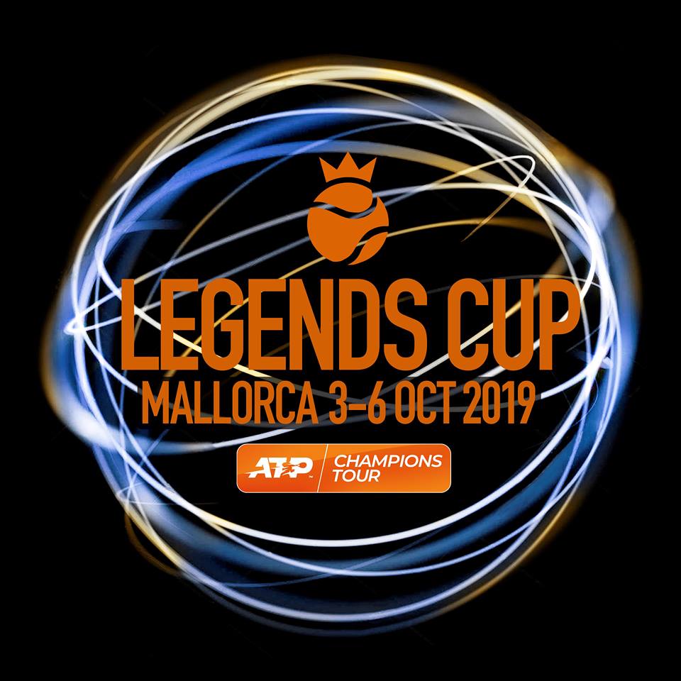 Legends Cup 3-6 oktober 2019