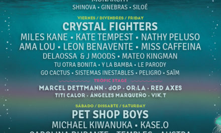 Pet Shop Boys till Mallorca 2020