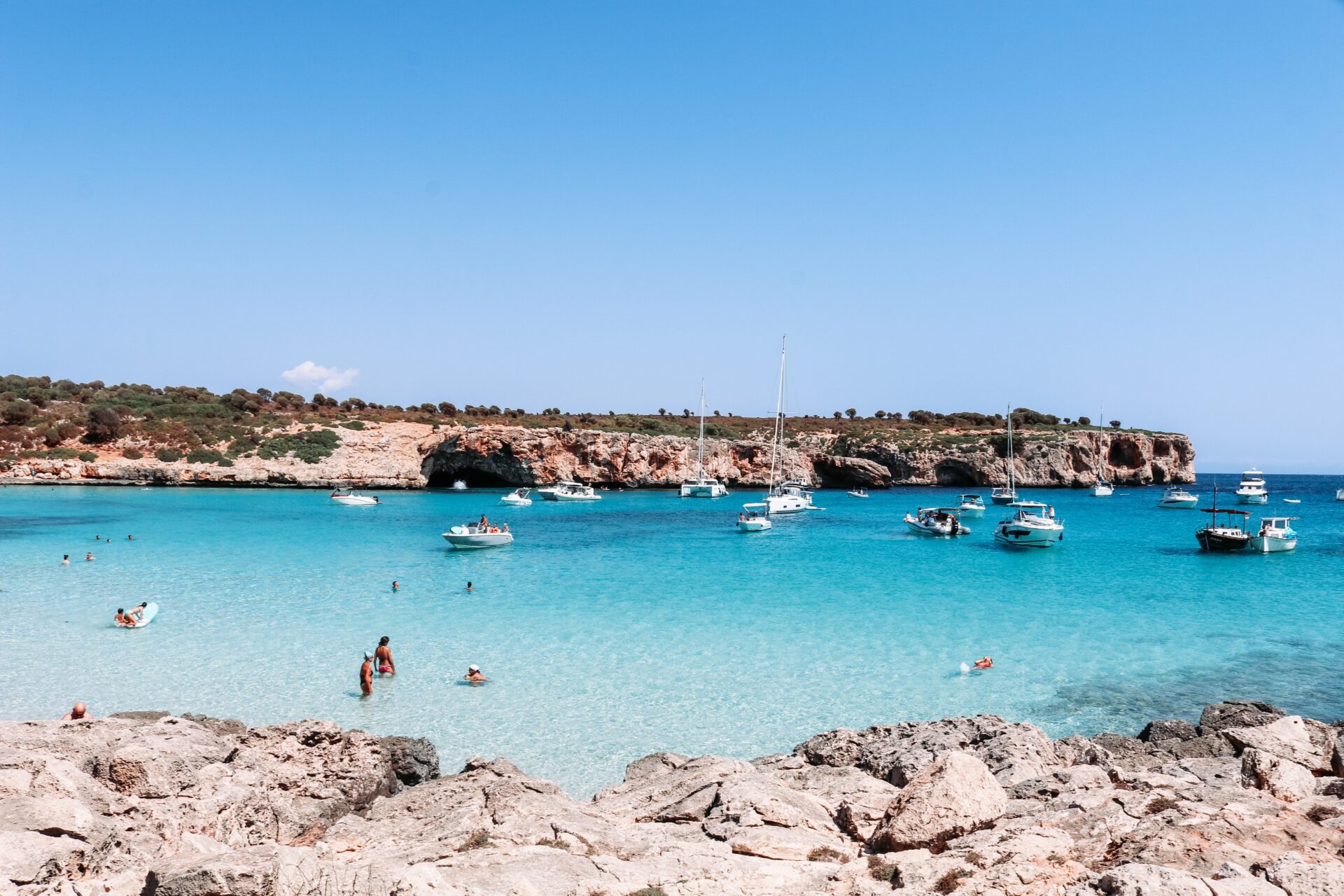 Photo by Austin Farrington on Unsplash