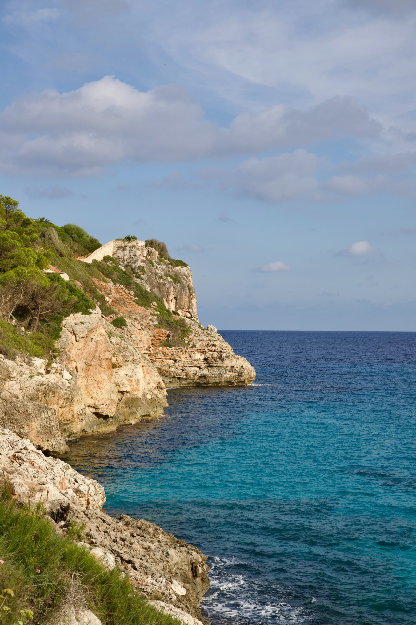 Upptäck canyoning – den perfekta aktiviteten för äventyrliga besökare på Mallorca